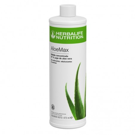 Herbal AloeMax