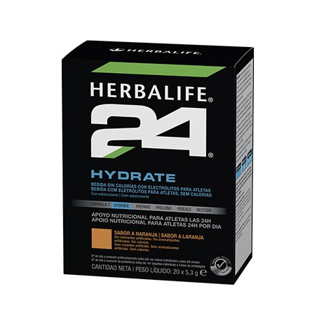Hydrate