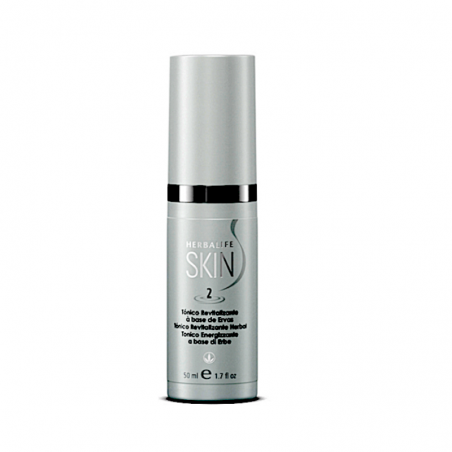 Tónico Revitalizante Herbal