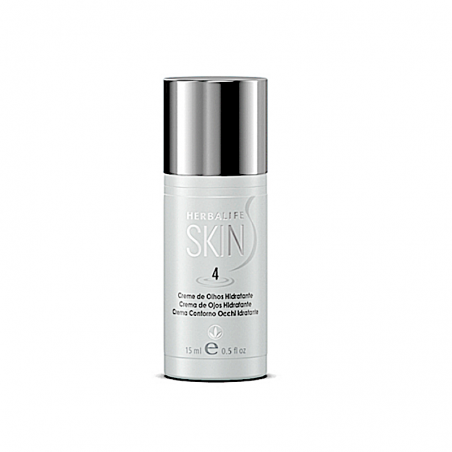 Crema Hidratante de Ojos