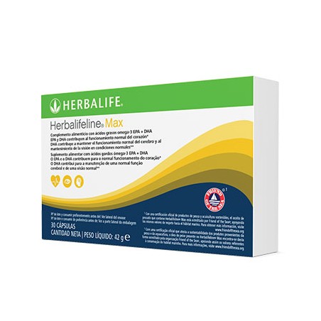 Herbalifeline® Max