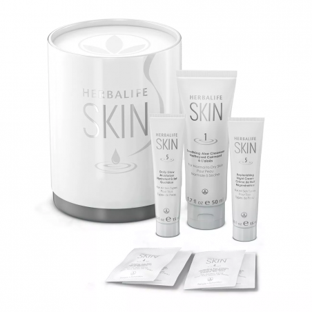 Mini Kit Resultados en 7 Días de Herbalife SKIN