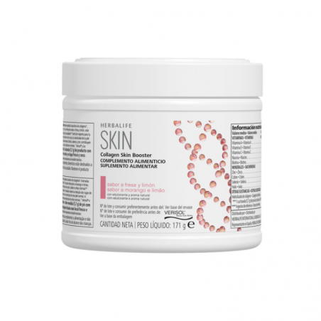Collagen Skin Booster